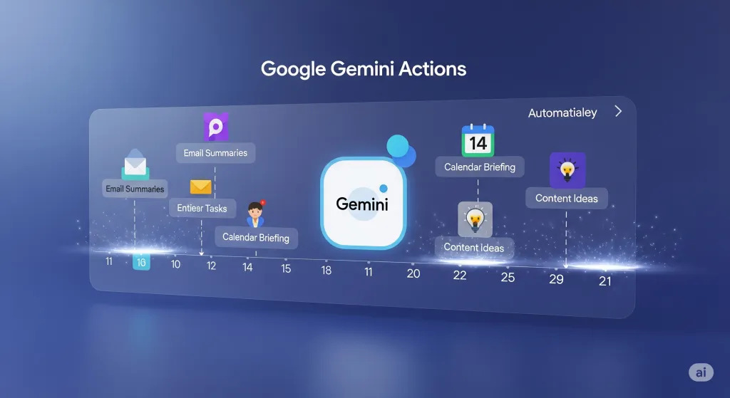 How to use Google Gemini more effectively in your daily work.